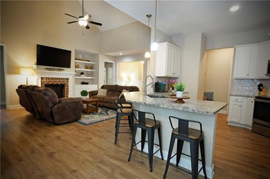 Welcome home to Fairfield Plantation Lake Community! You'll fall on Fairfield Plantation Golf and Country Club in Georgia - for sale on GolfHomes.com, golf home, golf lot