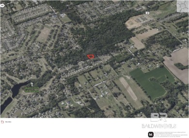 Build your dream home on this beautiful 0.52-acre wooded lot in on Quail Creek Golf Course in Alabama - for sale on GolfHomes.com, golf home, golf lot