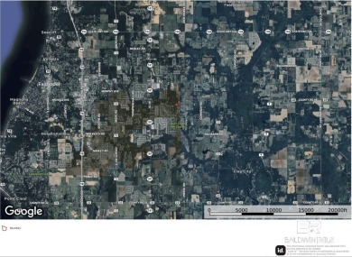 Build your dream home on this beautiful 0.52-acre wooded lot in on Quail Creek Golf Course in Alabama - for sale on GolfHomes.com, golf home, golf lot