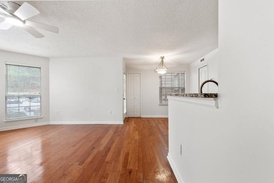 Welcome to one of the best opportunities for flexible living and on Rivermont Golf and Country Club in Georgia - for sale on GolfHomes.com, golf home, golf lot