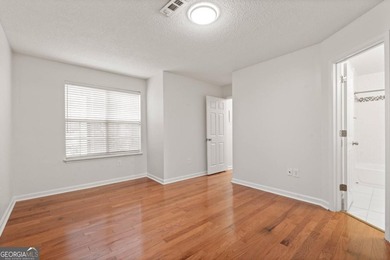 Welcome to one of the best opportunities for flexible living and on Rivermont Golf and Country Club in Georgia - for sale on GolfHomes.com, golf home, golf lot