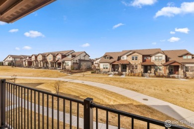 Back on the market. No fault of the home. Discover the perfect on Highland Meadows Golf Course in Colorado - for sale on GolfHomes.com, golf home, golf lot