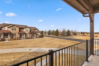 Back on the market. No fault of the home. Discover the perfect on Highland Meadows Golf Course in Colorado - for sale on GolfHomes.com, golf home, golf lot