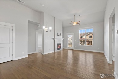 Back on the market. No fault of the home. Discover the perfect on Highland Meadows Golf Course in Colorado - for sale on GolfHomes.com, golf home, golf lot