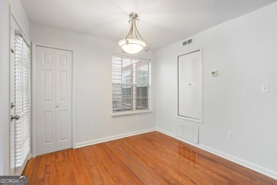 Welcome to one of the best opportunities for flexible living and on Rivermont Golf and Country Club in Georgia - for sale on GolfHomes.com, golf home, golf lot