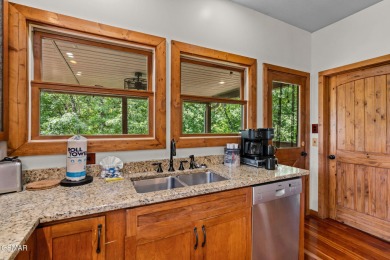 This beautifully designed 3-bedroom, 2.5-bath with two extra on Bent Creek Golf Course in Tennessee - for sale on GolfHomes.com, golf home, golf lot