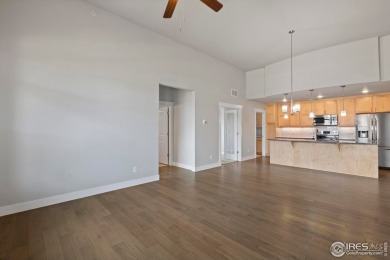 Back on the market. No fault of the home. Discover the perfect on Highland Meadows Golf Course in Colorado - for sale on GolfHomes.com, golf home, golf lot