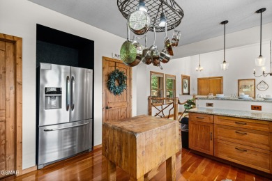 This beautifully designed 3-bedroom, 2.5-bath with two extra on Bent Creek Golf Course in Tennessee - for sale on GolfHomes.com, golf home, golf lot