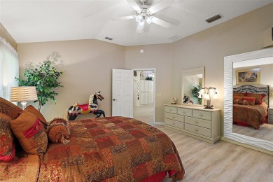 STUNNING, 3/2 BLOCK and STUCCO, DESIGNER Vera Cruz featuring a on El Diablo Executive Golf Course in Florida - for sale on GolfHomes.com, golf home, golf lot