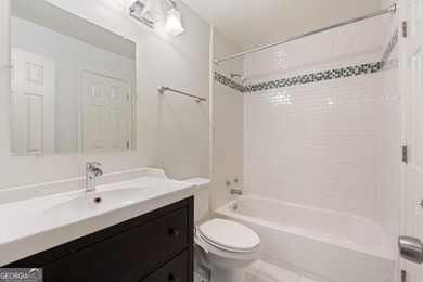 Welcome to one of the best opportunities for flexible living and on Rivermont Golf and Country Club in Georgia - for sale on GolfHomes.com, golf home, golf lot