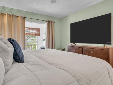 Rarely Available Ground-Floor Condo in Vibrant 55+ Green Dolphin on Tarpon Springs Golf Course in Florida - for sale on GolfHomes.com, golf home, golf lot