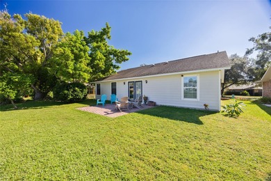 Welcome to Silver Oaks Golf Community! This beautifully on Silverado Golf and Country Club in Florida - for sale on GolfHomes.com, golf home, golf lot