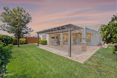 This is WHAT YOU HAVE BEEN LOOKING FOR. Why pay premium lot fees on Copper Canyon Golf Club in Arizona - for sale on GolfHomes.com, golf home, golf lot