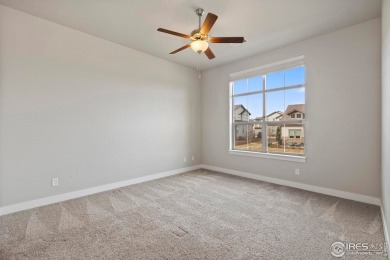 Back on the market. No fault of the home. Discover the perfect on Highland Meadows Golf Course in Colorado - for sale on GolfHomes.com, golf home, golf lot