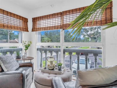 Rarely Available Ground-Floor Condo in Vibrant 55+ Green Dolphin on Tarpon Springs Golf Course in Florida - for sale on GolfHomes.com, golf home, golf lot