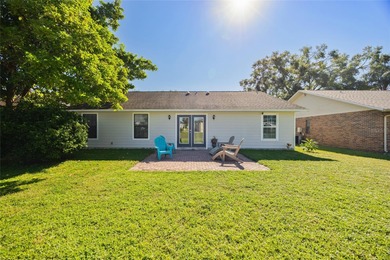 Welcome to Silver Oaks Golf Community! This beautifully on Silverado Golf and Country Club in Florida - for sale on GolfHomes.com, golf home, golf lot
