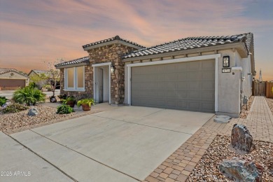 This is WHAT YOU HAVE BEEN LOOKING FOR. Why pay premium lot fees on Copper Canyon Golf Club in Arizona - for sale on GolfHomes.com, golf home, golf lot