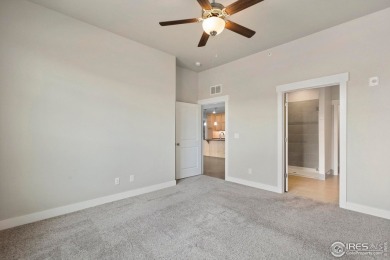 Back on the market. No fault of the home. Discover the perfect on Highland Meadows Golf Course in Colorado - for sale on GolfHomes.com, golf home, golf lot