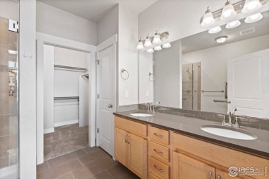 Back on the market. No fault of the home. Discover the perfect on Highland Meadows Golf Course in Colorado - for sale on GolfHomes.com, golf home, golf lot