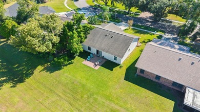 Welcome to Silver Oaks Golf Community! This beautifully on Silverado Golf and Country Club in Florida - for sale on GolfHomes.com, golf home, golf lot