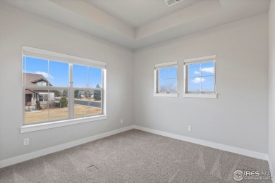 Back on the market. No fault of the home. Discover the perfect on Highland Meadows Golf Course in Colorado - for sale on GolfHomes.com, golf home, golf lot