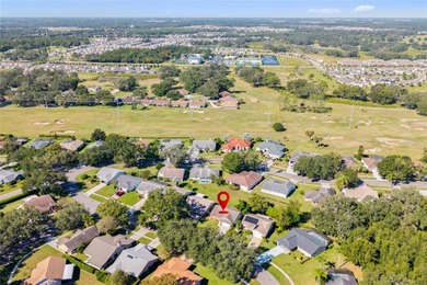 Welcome to Silver Oaks Golf Community! This beautifully on Silverado Golf and Country Club in Florida - for sale on GolfHomes.com, golf home, golf lot