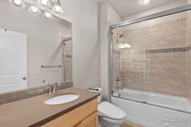 Back on the market. No fault of the home. Discover the perfect on Highland Meadows Golf Course in Colorado - for sale on GolfHomes.com, golf home, golf lot