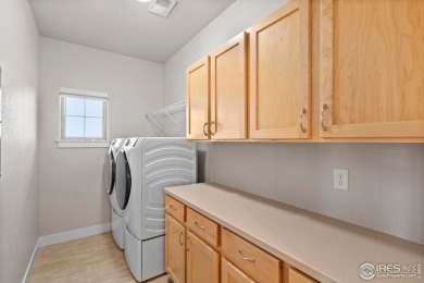 Back on the market. No fault of the home. Discover the perfect on Highland Meadows Golf Course in Colorado - for sale on GolfHomes.com, golf home, golf lot