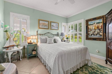 Nestled in the prestigious Marlwood Estates of PGA National on PGA National Golf Club in Florida - for sale on GolfHomes.com, golf home, golf lot