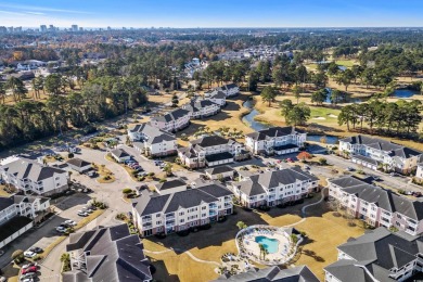 Welcome to your perfect getaway or investment opportunity in the on Myrtlewood Golf Course and Club  in South Carolina - for sale on GolfHomes.com, golf home, golf lot