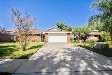 Welcome to Silver Oaks Golf Community! This beautifully on Silverado Golf and Country Club in Florida - for sale on GolfHomes.com, golf home, golf lot