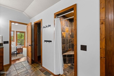 This beautifully designed 3-bedroom, 2.5-bath with two extra on Bent Creek Golf Course in Tennessee - for sale on GolfHomes.com, golf home, golf lot