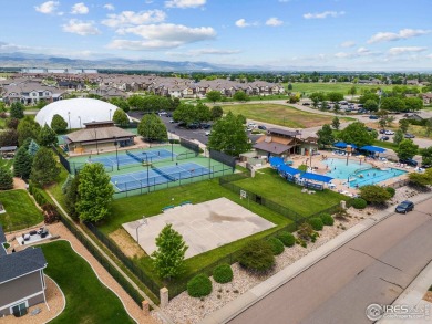 Back on the market. No fault of the home. Discover the perfect on Highland Meadows Golf Course in Colorado - for sale on GolfHomes.com, golf home, golf lot