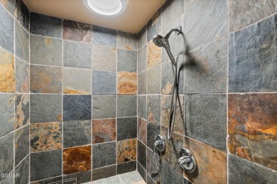 This beautifully designed 3-bedroom, 2.5-bath with two extra on Bent Creek Golf Course in Tennessee - for sale on GolfHomes.com, golf home, golf lot
