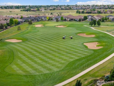 Back on the market. No fault of the home. Discover the perfect on Highland Meadows Golf Course in Colorado - for sale on GolfHomes.com, golf home, golf lot