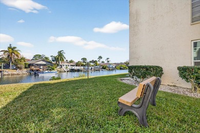 Come live where others vacation and Enjoy the ultimate coastal on Gulf Harbors Golf Course in Florida - for sale on GolfHomes.com, golf home, golf lot