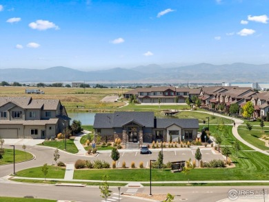 Back on the market. No fault of the home. Discover the perfect on Highland Meadows Golf Course in Colorado - for sale on GolfHomes.com, golf home, golf lot