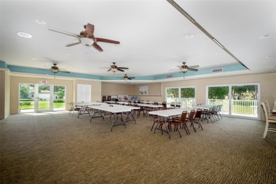 Rarely Available Ground-Floor Condo in Vibrant 55+ Green Dolphin on Tarpon Springs Golf Course in Florida - for sale on GolfHomes.com, golf home, golf lot