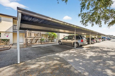 Come live where others vacation and Enjoy the ultimate coastal on Gulf Harbors Golf Course in Florida - for sale on GolfHomes.com, golf home, golf lot