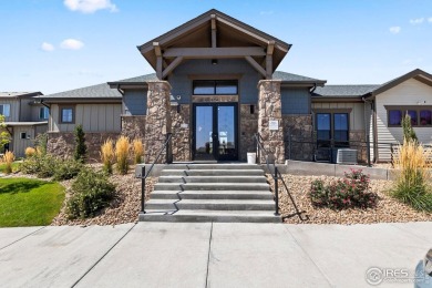 Back on the market. No fault of the home. Discover the perfect on Highland Meadows Golf Course in Colorado - for sale on GolfHomes.com, golf home, golf lot