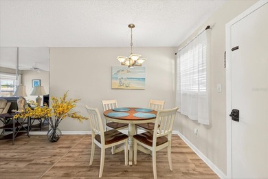 Come live where others vacation and Enjoy the ultimate coastal on Gulf Harbors Golf Course in Florida - for sale on GolfHomes.com, golf home, golf lot