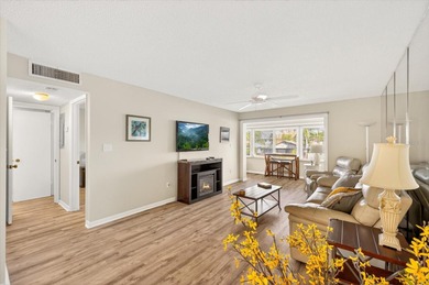 Come live where others vacation and Enjoy the ultimate coastal on Gulf Harbors Golf Course in Florida - for sale on GolfHomes.com, golf home, golf lot