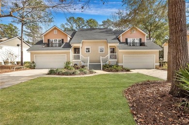 EXPERIENCE THE ULTIMATE LOW COUNTRY LIVING IN A COASTAL FISHING on Sapelo Hammock Golf Club in Georgia - for sale on GolfHomes.com, golf home, golf lot