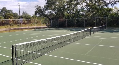 Rarely Available Ground-Floor Condo in Vibrant 55+ Green Dolphin on Tarpon Springs Golf Course in Florida - for sale on GolfHomes.com, golf home, golf lot