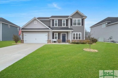 This meticulously maintained home has all of the upgrades and on Sterling Links Golf Club in Georgia - for sale on GolfHomes.com, golf home, golf lot