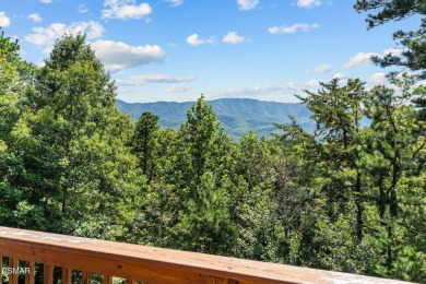 This beautifully designed 3-bedroom, 2.5-bath with two extra on Bent Creek Golf Course in Tennessee - for sale on GolfHomes.com, golf home, golf lot