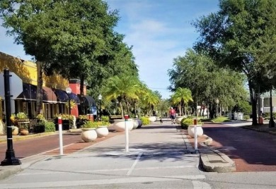 Rarely Available Ground-Floor Condo in Vibrant 55+ Green Dolphin on Tarpon Springs Golf Course in Florida - for sale on GolfHomes.com, golf home, golf lot