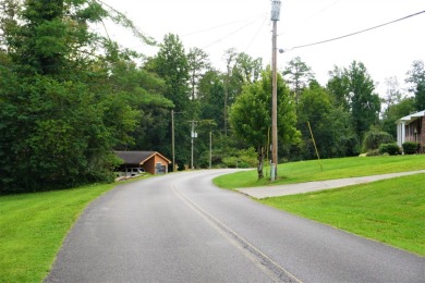 ENGLISH CREEK FRONTAGE on Smoky Mountain Country Club in Tennessee - for sale on GolfHomes.com, golf home, golf lot
