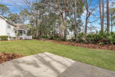 EXPERIENCE THE ULTIMATE LOW COUNTRY LIVING IN A COASTAL FISHING on Sapelo Hammock Golf Club in Georgia - for sale on GolfHomes.com, golf home, golf lot