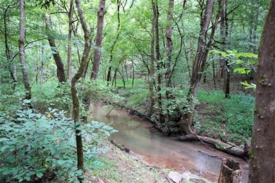 ENGLISH CREEK FRONTAGE on Smoky Mountain Country Club in Tennessee - for sale on GolfHomes.com, golf home, golf lot